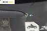 Заден капак за Peugeot 206 Hatchback (08.1998 - 12.2012), 2+1 вр., хечбек, позиция: задна