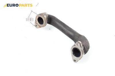 EGR тръба за Volkswagen Touareg SUV I (10.2002 - 01.2013) 5.0 V10 TDI, 313 к.с.