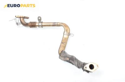 EGR тръба за Volkswagen Touareg SUV I (10.2002 - 01.2013) 5.0 V10 TDI, 313 к.с.