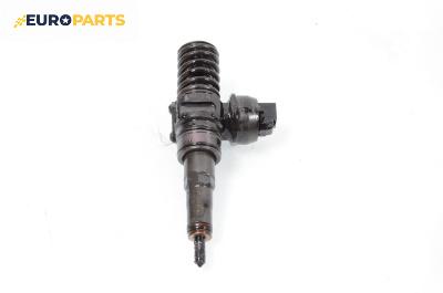 Дюза дизел за Volkswagen Touareg SUV I (10.2002 - 01.2013) 5.0 V10 TDI, 313 к.с.