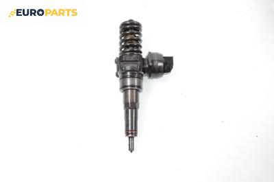 Дюза дизел за Volkswagen Touareg SUV I (10.2002 - 01.2013) 5.0 V10 TDI, 313 к.с.