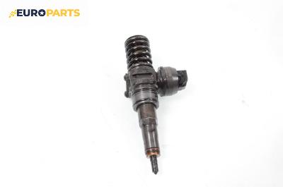 Дюза дизел за Volkswagen Touareg SUV I (10.2002 - 01.2013) 5.0 V10 TDI, 313 к.с.
