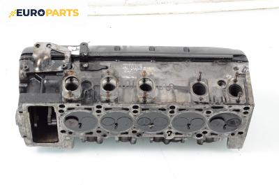 Глава за Volkswagen Touareg SUV I (10.2002 - 01.2013) 5.0 V10 TDI, 313 к.с.