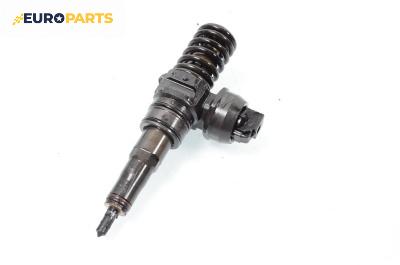 Дюза дизел за Volkswagen Touareg SUV I (10.2002 - 01.2013) 5.0 V10 TDI, 313 к.с., № 07Z 130 073