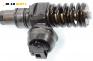 Дюза дизел за Volkswagen Touareg SUV I (10.2002 - 01.2013) 5.0 V10 TDI, 313 к.с., № 07Z 130 073