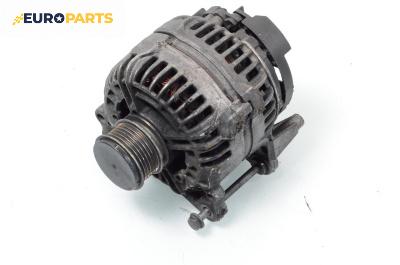Алтернатор / генератор за Audi A4 Avant B7 (11.2004 - 06.2008) 2.0 TDI 16V, 140 к.с., № 06F903023J