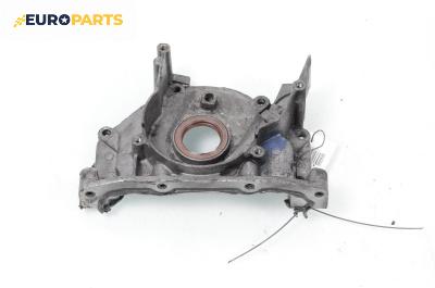 Капак ангренажен ремък за Audi A4 Avant B7 (11.2004 - 06.2008) 2.0 TDI 16V, 140 к.с.