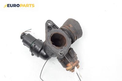Корпус на термостат за Audi A4 Sedan B6 (11.2000 - 12.2004) 2.0, 130 к.с.