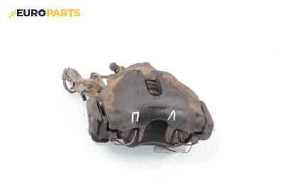 Спирачен апарат за Audi A4 Sedan B6 (11.2000 - 12.2004), позиция: предна, лява