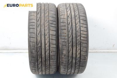 Летни гуми BRIDGESTONE 255/50/19, DOT: 2220 (Цената е за комплекта)