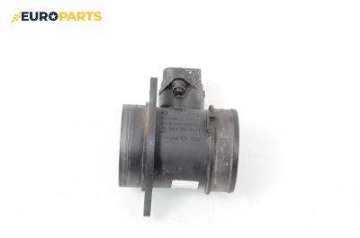 Дебитомер за Audi A4 Avant B6 (04.2001 - 12.2004) 1.8 T quattro, 190 к.с., № Bosch 0 280 218 063