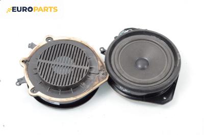 Високоговорители за Audi A4 Avant B6 (04.2001 - 12.2004)