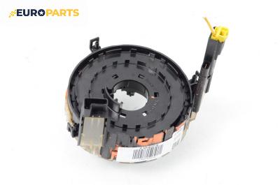 Лентов кабел за Airbag за Audi A4 Avant B6 (04.2001 - 12.2004), № 8Е0953541 С