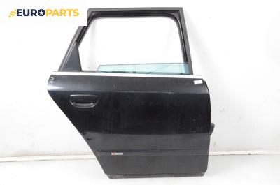 Врата за Audi A4 Avant B6 (04.2001 - 12.2004), 4+1 вр., комби, позиция: задна, дясна