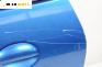 Врата за Peugeot 206 CC Cabrio (09.2000 - 12.2008), 2+1 вр., кабрио, позиция: лява