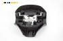 Airbag за Peugeot 206 CC Cabrio (09.2000 - 12.2008), 2+1 вр., кабрио, позиция: предна, № 96441166ZR