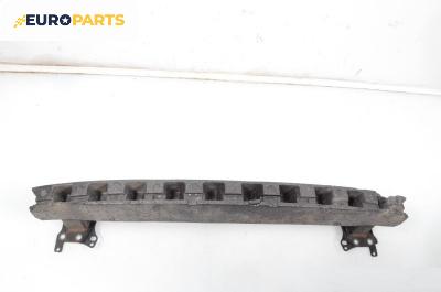 Основа броня за Volkswagen Touran Minivan I (02.2003 - 05.2010), миниван, позиция: предна