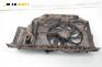 Перка охлаждане за Peugeot 206 CC Cabrio (09.2000 - 12.2008) 1.6 16V, 109 к.с.