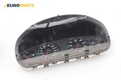 Километраж за Fiat Bravo I Hatchback (10.1995 - 10.2001) 1.2 16V 80, 82 к.с.