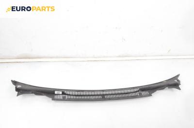 Кора под чистачки за Volkswagen Touran Minivan I (02.2003 - 05.2010), 4+1 вр., миниван