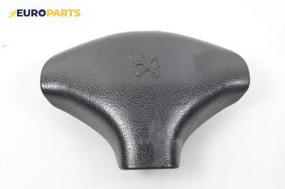 Airbag за Peugeot 306 Hatchback (01.1993 - 10.2003), 2+1 вр., хечбек, позиция: предна