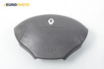 Airbag за Renault Megane Scenic (10.1996 - 12.2001), 4+1 вр., миниван, позиция: предна, № 7700433083