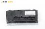 Панел климатроник за Audi A4 Avant B6 (04.2001 - 12.2004), № 8Е0 820 043 АА