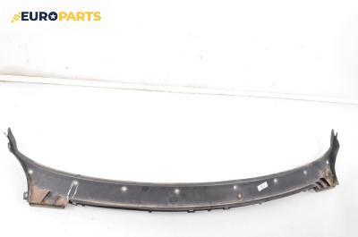 Кора под чистачки за BMW X5 Series F15, F85 (08.2013 - 07.2018), 4+1 вр., джип