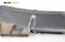 Кора под чистачки за BMW X5 Series F15, F85 (08.2013 - 07.2018), 4+1 вр., джип