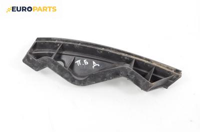 Държач броня за Volkswagen Touran Minivan I (02.2003 - 05.2010), миниван, позиция: предна, дясна
