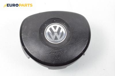 Airbag за Volkswagen Touran Minivan I (02.2003 - 05.2010), 4+1 вр., миниван, позиция: предна