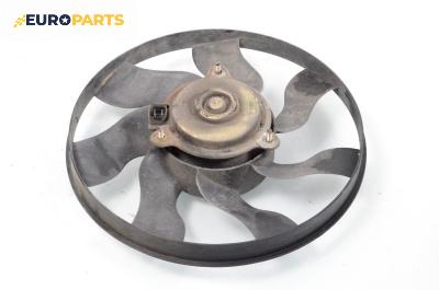 Перка охлаждане за Peugeot 306 Hatchback (01.1993 - 10.2003) 1.9 DT, 90 к.с.