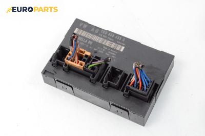 Комфорт модул за Volkswagen Touran Minivan I (02.2003 - 05.2010), № 1К0 959 433 С