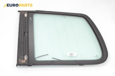 Фикс за Volkswagen Touran Minivan I (02.2003 - 05.2010), 4+1 вр., миниван, позиция: лява