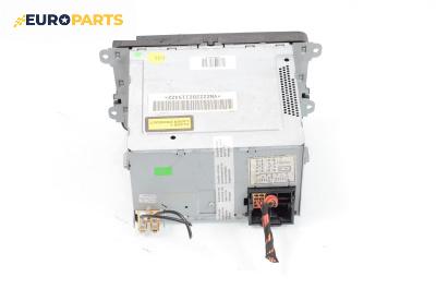 CD плеър за Volkswagen Touran Minivan I (02.2003 - 05.2010), № VWZ2Z2D2119422