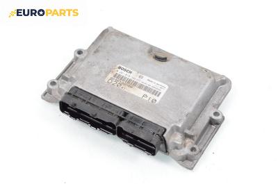 Компютър двигател за Citroen Jumper Box II (04.2002 - 04.2006) 2.0 HDi, 84 к.с., № Bosch 0 281 010 346