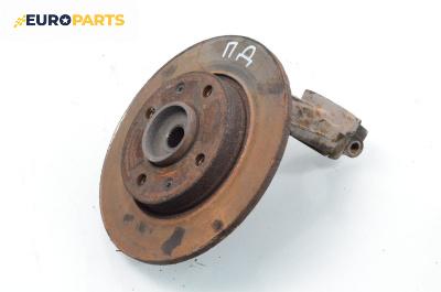 Шенкел главина за Peugeot 206 Hatchback (08.1998 - 12.2012), позиция: предна, дясна