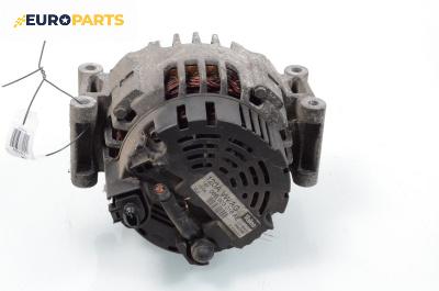 Алтернатор / генератор за Audi A4 Avant B6 (04.2001 - 12.2004) 1.8 T quattro, 190 к.с., № 06В 903 016 АЕ