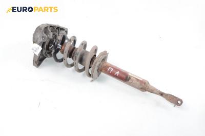 Макферсон за Audi A4 Avant B6 (04.2001 - 12.2004), комби, позиция: предна, лява