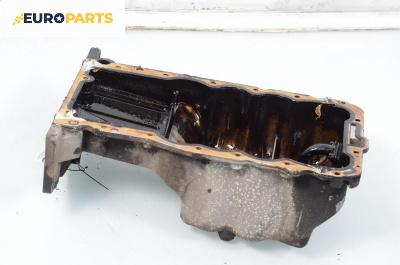 Картер за Opel Corsa C Hatchback (09.2000 - 12.2009) 1.2, 75 к.с.