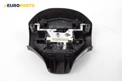Airbag за Peugeot 206 Hatchback (08.1998 - 12.2012), 2+1 вр., товарен, позиция: предна