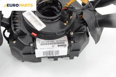 Лостчета светлини и чистачки за Alfa Romeo 147 Hatchback (10.2000 - 12.2010), № Bosch 0 265 005 499