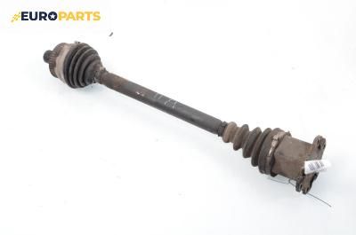 Полуоска за Audi A4 Avant B6 (04.2001 - 12.2004) 1.8 T quattro, 190 к.с., позиция: предна, дясна