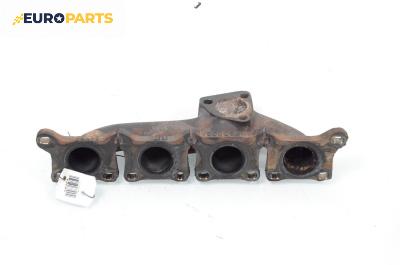 Изпускателен колектор  за Audi A4 Avant B6 (04.2001 - 12.2004) 1.8 T quattro, 190 к.с.