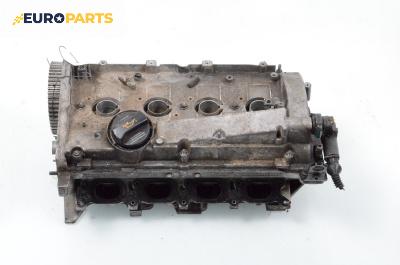 Глава за Audi A4 Avant B6 (04.2001 - 12.2004) 1.8 T quattro, 190 к.с.