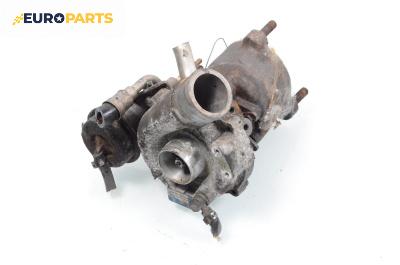 Турбо за Audi A4 Avant B6 (04.2001 - 12.2004) 1.8 T quattro, 190 к.с.
