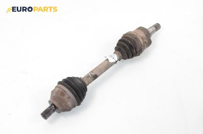 Полуоска за Volvo V50 Estate (12.2003 - 12.2012) 2.0 D, 136 к.с., позиция: предна, лява