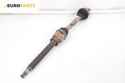 Полуоска за Volvo V50 Estate (12.2003 - 12.2012) 2.0 D, 136 к.с., позиция: предна, дясна