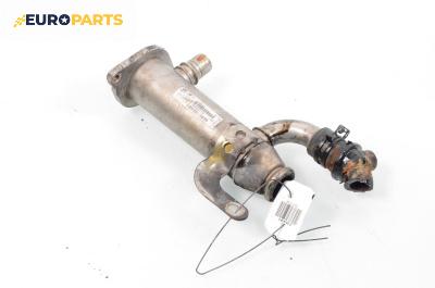 EGR охладител за Volvo V50 Estate (12.2003 - 12.2012) 2.0 D, 136 к.с., № Valeo 9645689780