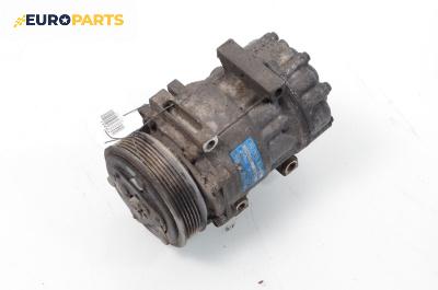 Компресор климатик за Volvo V50 Estate (12.2003 - 12.2012) 2.0 D, 136 к.с., № Sanden SD7V16